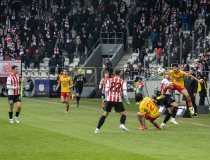 Cracovia - Jagiellonia Białystok