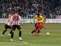 Cracovia - Jagiellonia Białystok