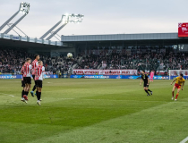 Cracovia - Jagiellonia Białystok