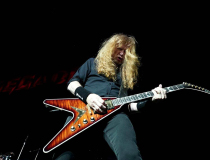 Megadeth