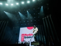 Męskie Granie 2019