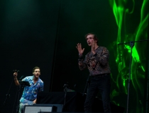 Męskie Granie 2019 - Bass Astral x Igo