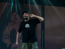 Męskie Granie 2019 - O.S.T.R.