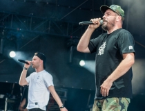 Męskie Granie 2019 - O.S.T.R.
