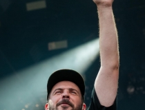Męskie Granie 2019 - O.S.T.R.