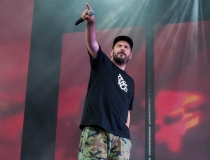 Męskie Granie 2019 - O.S.T.R.