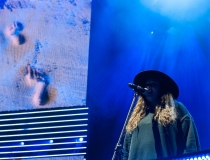 Męskie Granie 2019 - Kasia Nosowska
