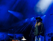 Męskie Granie 2019 - Kasia Nosowska