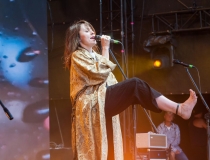 Męskie Granie 2019 - Natalia Przybysz