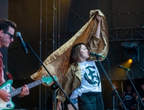 Męskie Granie 2019 - Natalia Przybysz