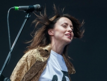 Męskie Granie 2019 - Natalia Przybysz