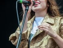 Męskie Granie 2019 - Natalia Przybysz