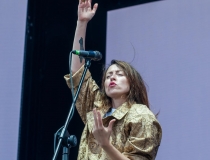 Męskie Granie 2019 - Natalia Przybysz