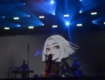 Męskie Granie 2021 w Krakowie