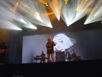 Męskie Granie 2021 w Krakowie