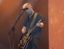 Męskie Granie 2021 w Krakowie