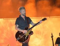 Męskie Granie 2021 w Krakowie