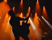 Męskie Granie 2021 w Krakowie