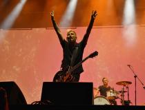 Męskie Granie 2021 w Krakowie