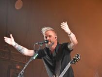 Męskie Granie 2021 w Krakowie