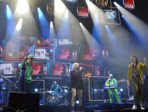 Męskie Granie 2021 w Krakowie