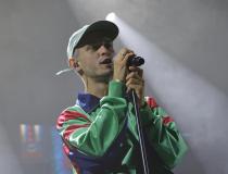 Męskie Granie 2021 w Krakowie