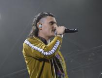 Męskie Granie 2021 w Krakowie