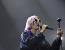 Męskie Granie 2021 w Krakowie