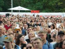 Męskie Granie 2025 - Kraków