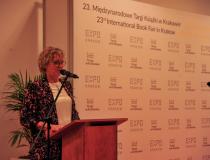 23. Międzynarodowe Targi Książki w Krakowie