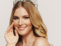 Krystyna Sokolowska Miss Polonia 2022