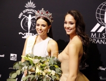 Miss Polski 2018