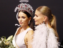 Miss Polski 2018