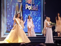Miss Polski 2018. Najpiękniejsza Polka wybrana!