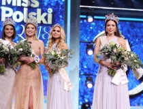 Miss Polski 2018. Najpiękniejsza Polka wybrana!