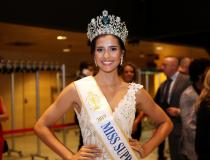 Gala Miss Polski 2019