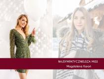 Zgrupowanie Miss Polski 2019