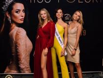 Zgrupowanie Miss Polski 2019