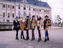 Zgrupowanie Miss Polski 2019
