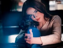 Miss Polski 2020 Anna-Maria Jaromin
