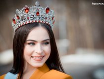 Miss Polski 2020 Anna-Maria Jaromin