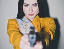 Miss Polski 2020 Anna-Maria Jaromin