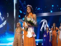 Miss Polski 2020