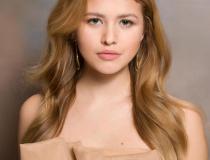 18. Sandra Naum