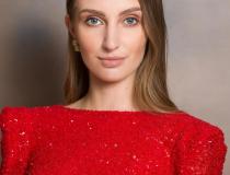 20. Agata Śron