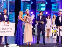 Miss Polski Nastolatek 2019 – Magdalena Michalska