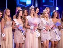 Miss Polski Nastolatek 2019 – Magdalena Michalska