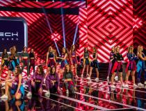 Miss Polski Nastolatek 2020