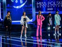 Miss Polski Nastolatek 2020