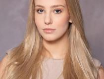 1. Maja Antoniuk